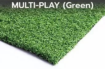 Multi-Play-Green