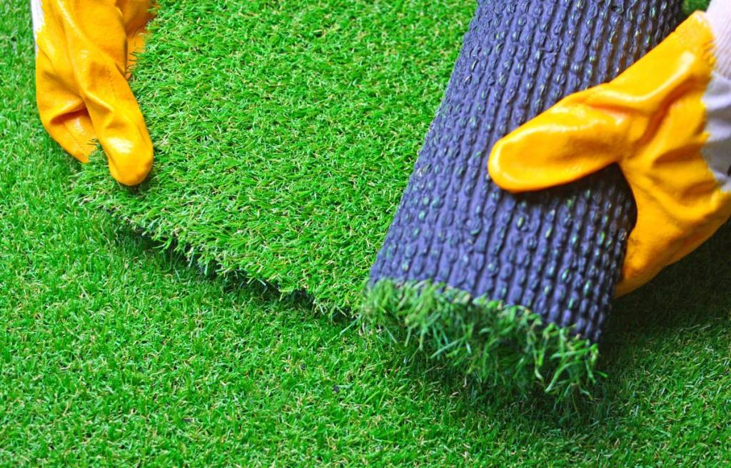 Artificial Turf