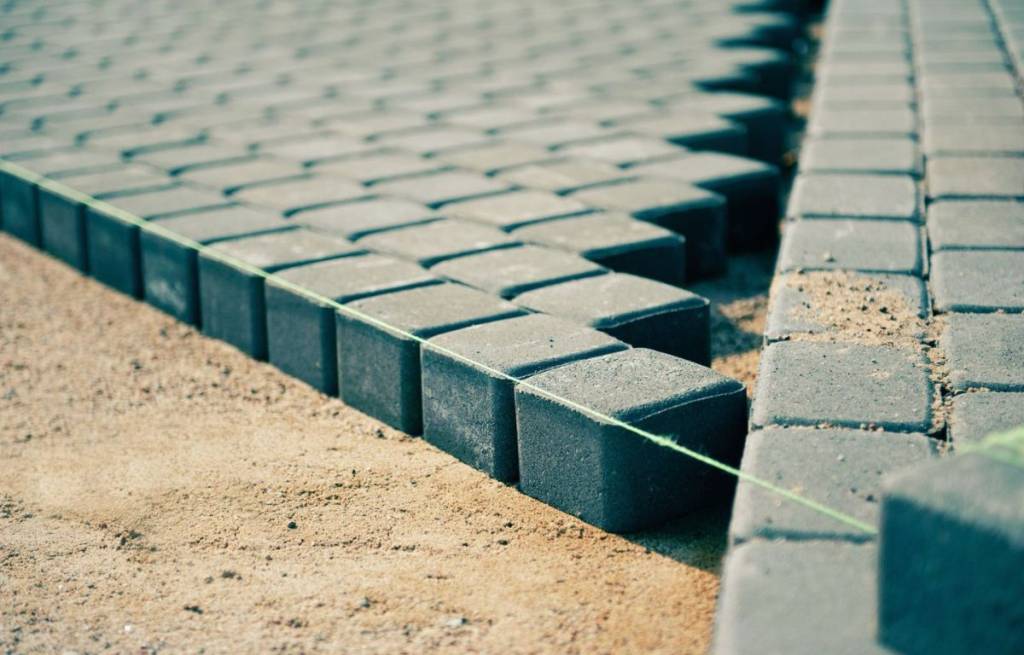 Concrete Works, Edging, Paths, Pavements-2