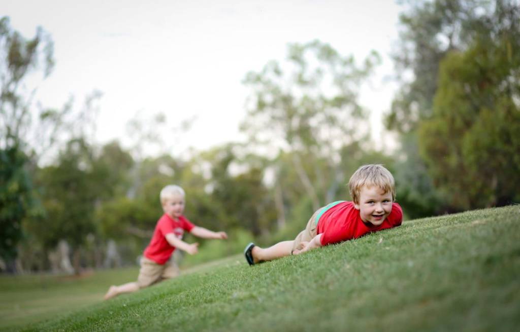 Nature Play