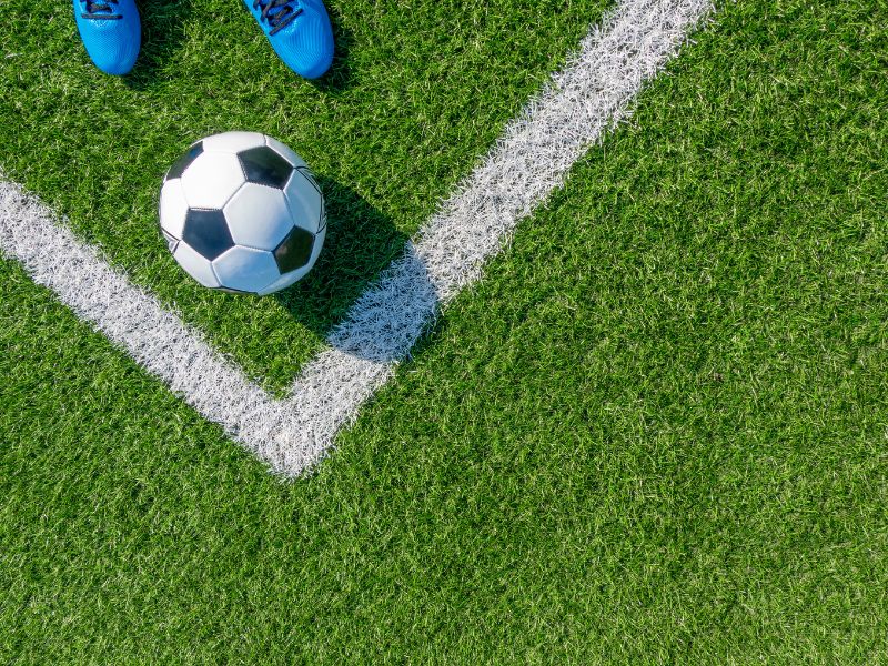 Artificial Turf Development for Playgrounds-Blacktown PLJ Group Australia Australia