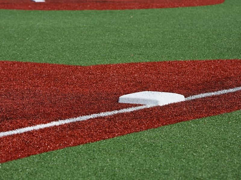 Artificial Turf Development for Playgrounds-Port Kembla PLJ Group Australia Australia