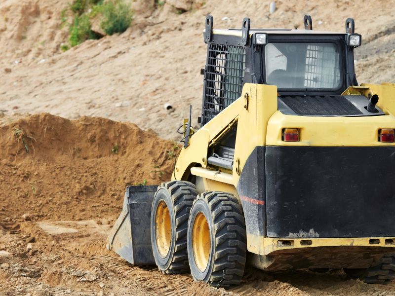 Comprehensive Earthworks Services-Blacktown PLJ Group Australia Australia