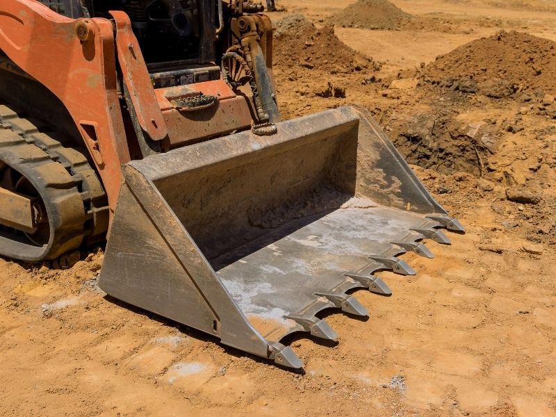 Comprehensive Earthworks Services-Campbelltown PLJ Group Australia Australia