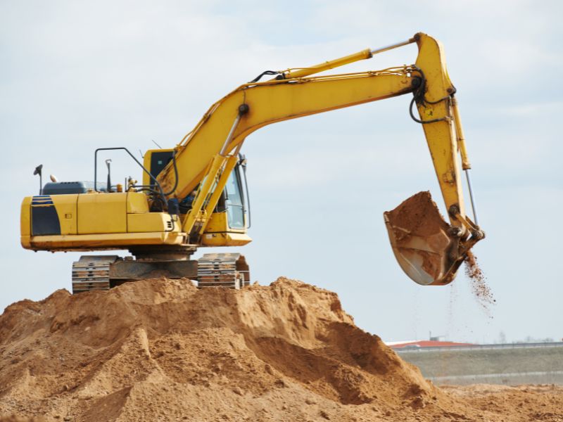 Comprehensive Earthworks Services-Katoomba PLJ Group Australia Australia