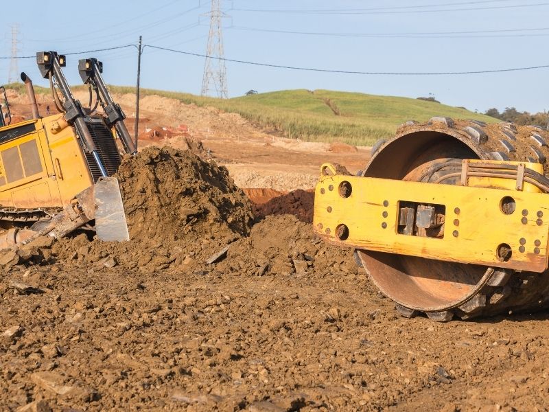 Comprehensive Earthworks Services-Kiama PLJ Group Australia Australia