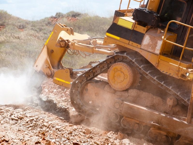 Comprehensive Earthworks Services-Parramatta PLJ Group Australia Australia