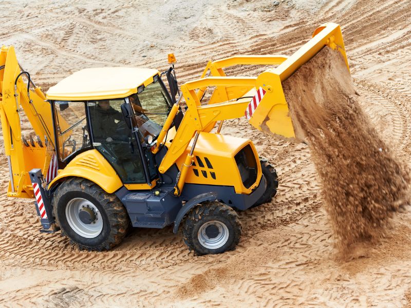 Comprehensive Earthworks Services-Penrith PLJ Group Australia Australia