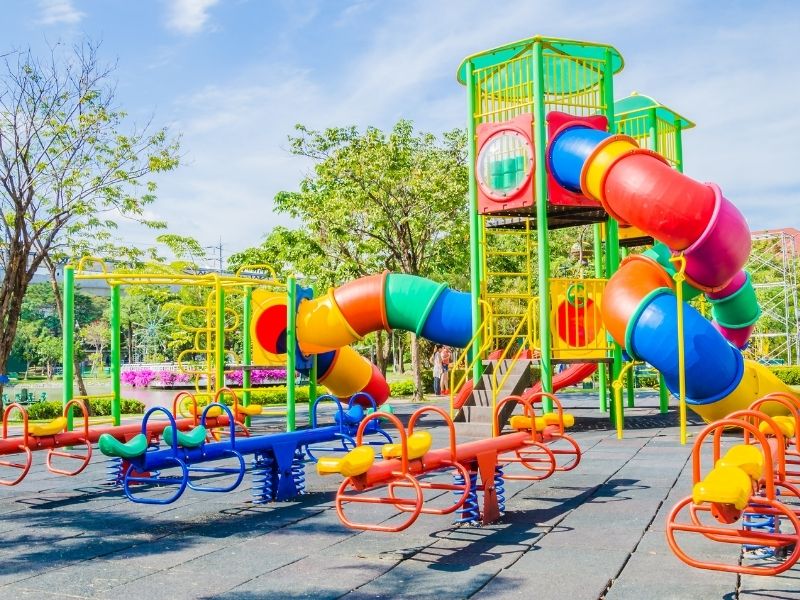 Nature Play Construction-Wollongong-Parramatta PLJ Group Australia Australia