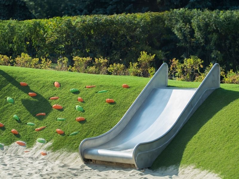 Nature Play Construction-Wollongong-Port Kembla PLJ Group Australia Australia