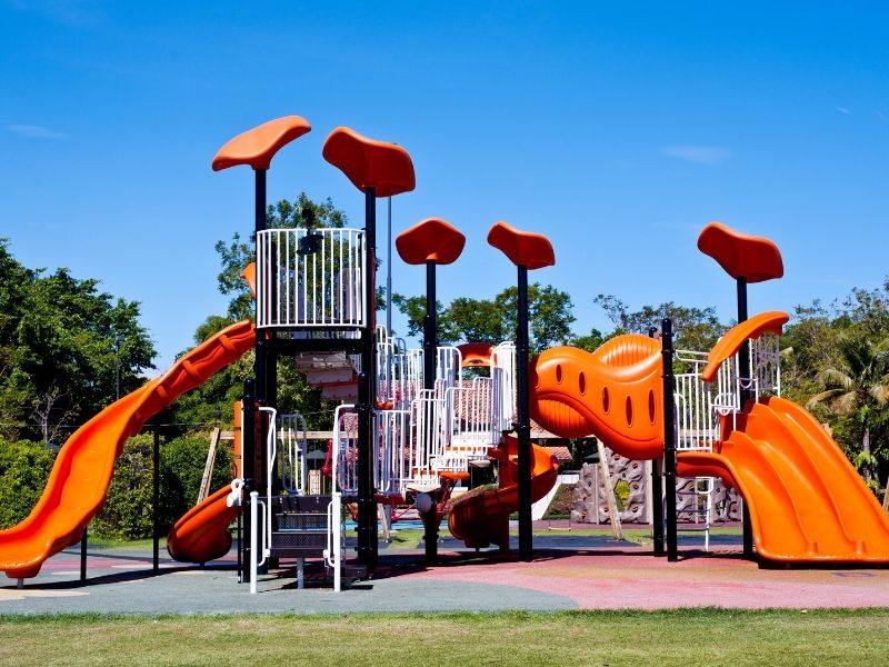 Nature Play Construction-Wollongong-Shellharbour PLJ Group Australia Australia