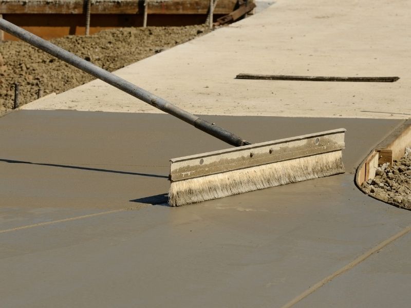 Professional Concrete Works for Playgrounds-Campbelltown PLJ Group Australia Australia