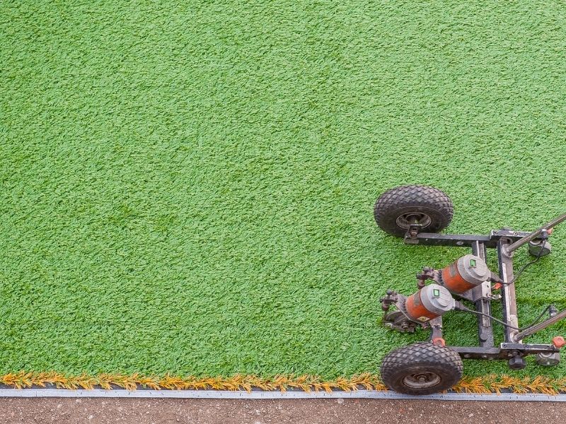Synthetic Grass Installation Services-Campbelltown PLJ Group Australia Australia