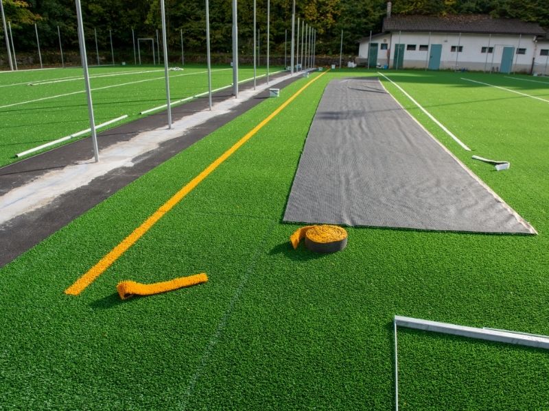 Synthetic Grass Installation Services-Parramatta PLJ Group Australia Australia