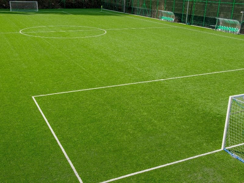 Synthetic Grass Installation Services-Shellharbour PLJ Group Australia Australia