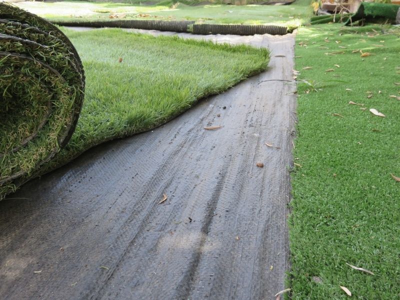 Synthetic Grass Installation Services-Wollongong