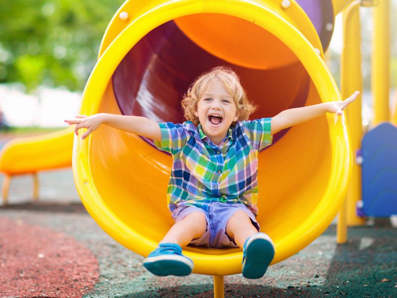 Why Choose PLJ Group Australia Australia for Playground Construction-Blacktown PLJ Group Australia Australia