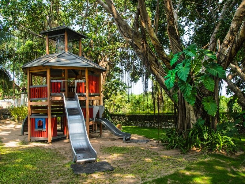 Why Choose PLJ Group Australia Australia for Playground Construction-Kiama PLJ Group Australia Australia