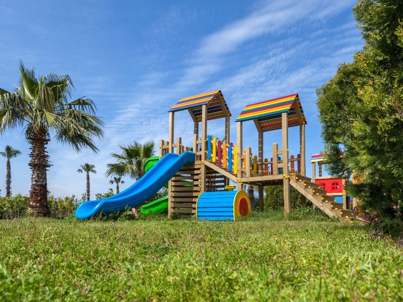 Why Choose PLJ Group Australia Australia for Playground Construction-Liverpool PLJ Group Australia Australia