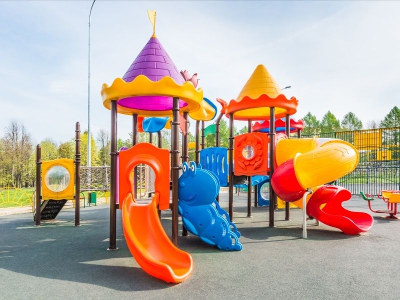 Why Choose PLJ Group Australia Australia for Playground Construction-Port Kembla PLJ Group Australia Australia