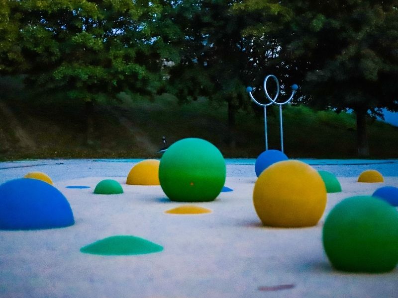 Expert Playground Design Services in Airds