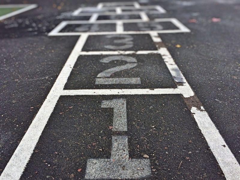Playground Maintenance and After-Sales Support in Aylmerton