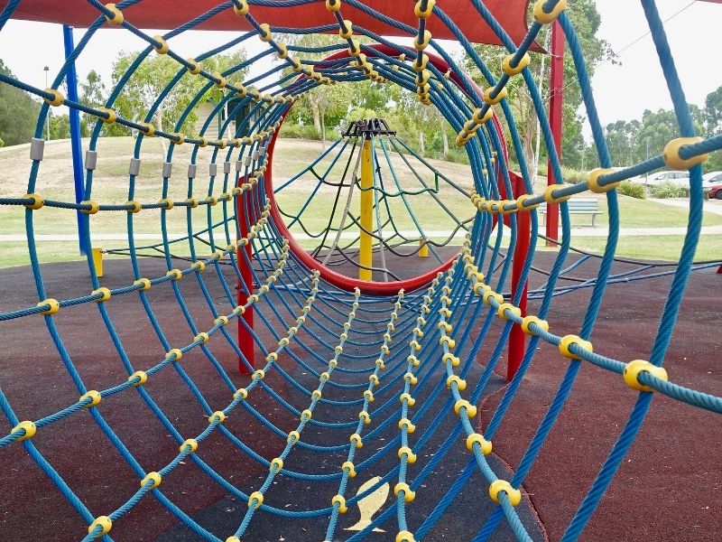 Premium Playground Construction Services in Airds