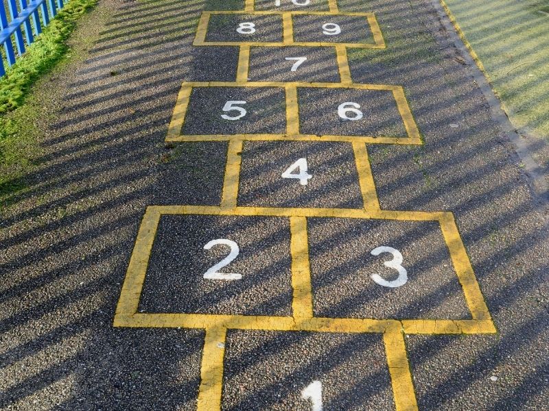 Premium Playground Construction Services in Bradbury