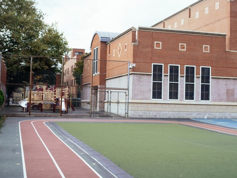 Premium Playground Construction Services in Sutherland Shire