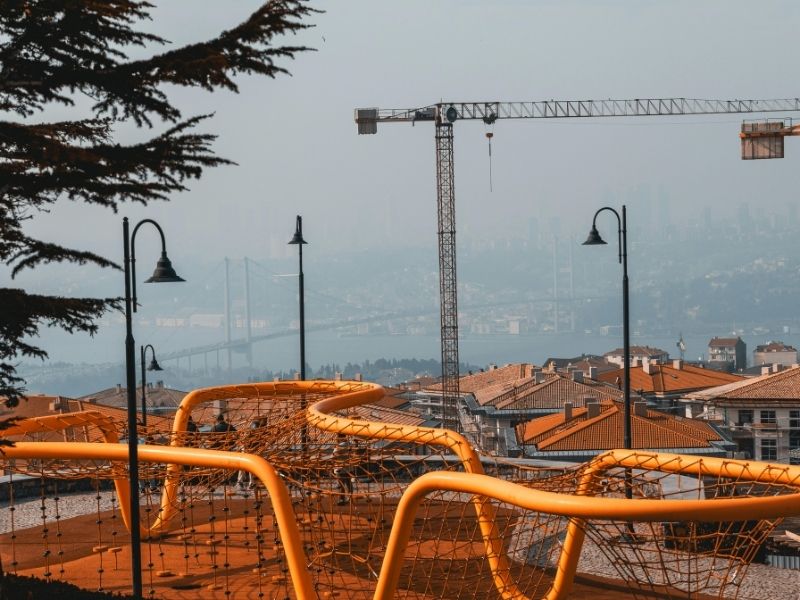 Why Choose PLJ Group Australia Australia for Playground Construction in Alpine