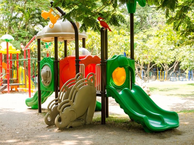 Why Choose PLJ Group Australia Australia for Playground Construction in Bankstown
