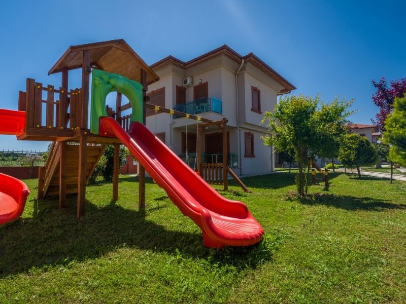 Why Choose PLJ Group Australia Australia for Playground Construction in Bowral