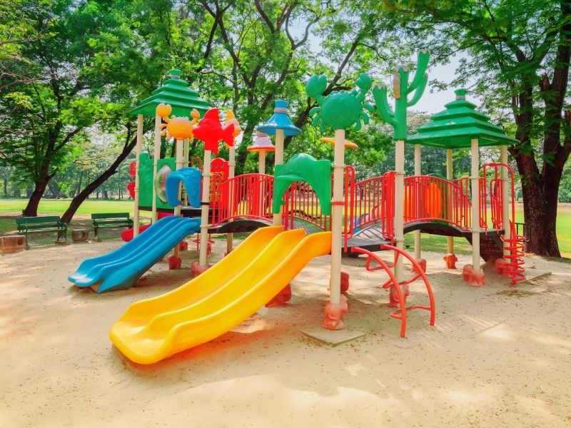 Why Choose PLJ Group Australia Australia for Playground Construction in Dapto