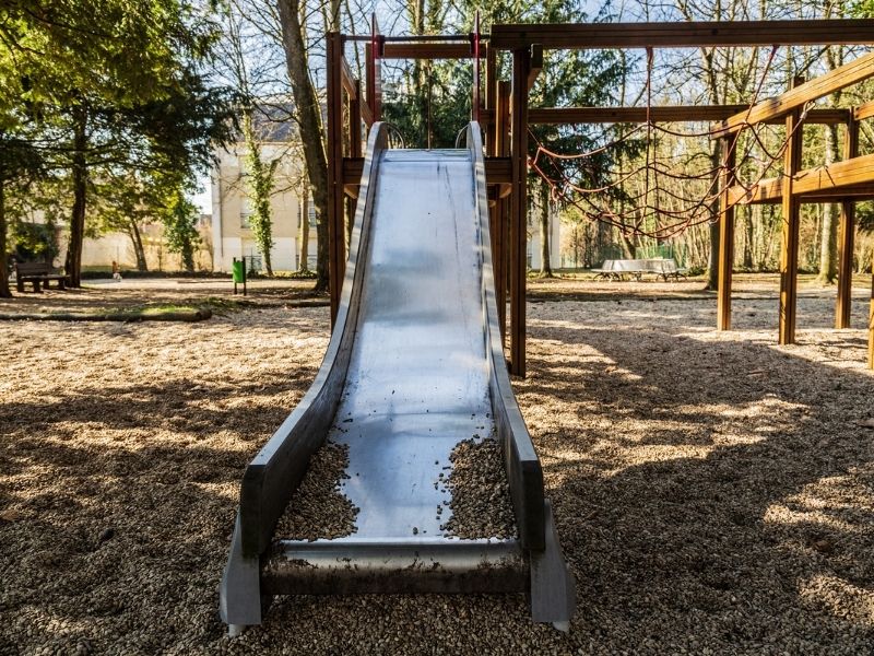 Nature Play Construction Services in Gilead