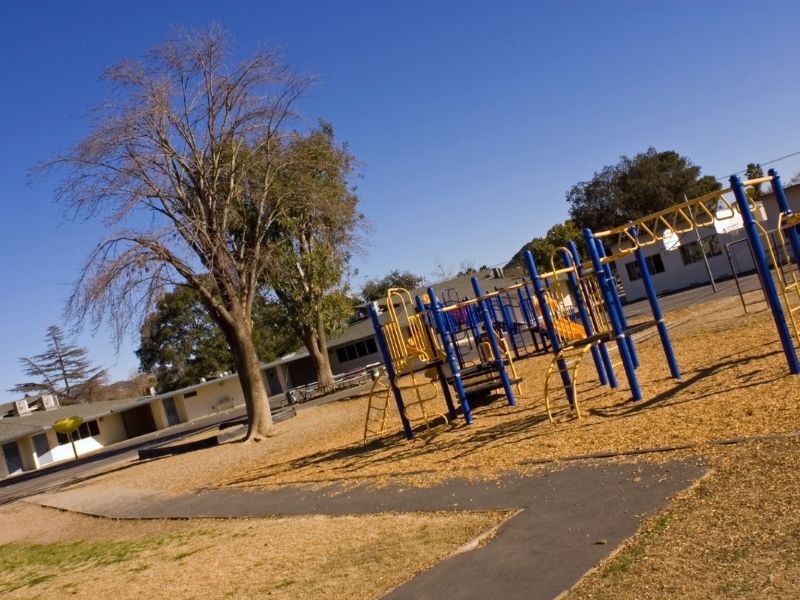 Why Choose PLJ Group Australia Australia for Playground Construction in Eagle Vale