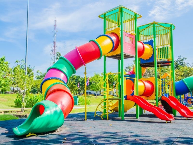 Why Choose PLJ Group Australia Australia for Playground Construction in Kentlyn