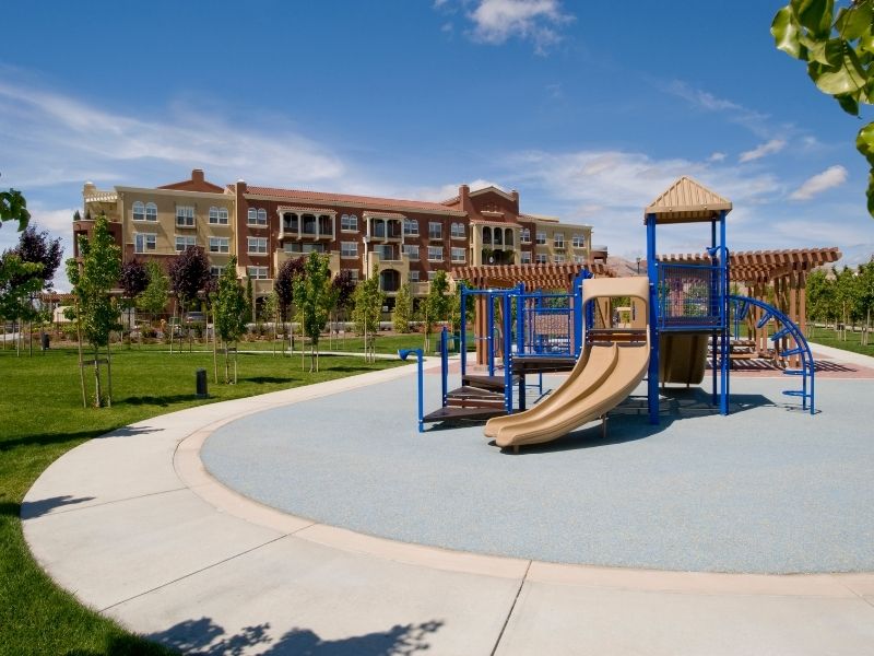 Why Choose PLJ Group Australia for Playground Construction in Englorie Park