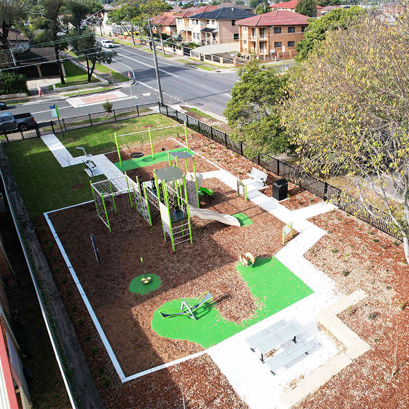 PLJ Group Australia Australia