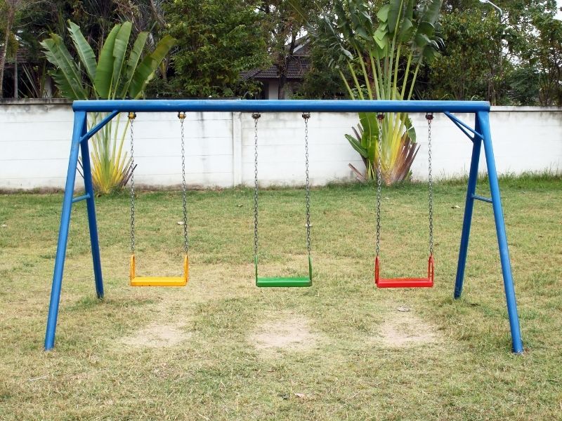 Nature Play Construction Services in Fitzroy Falls