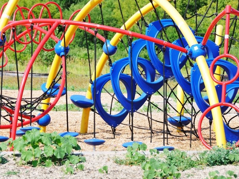 Our Complete Range of Playground Services in Berrima