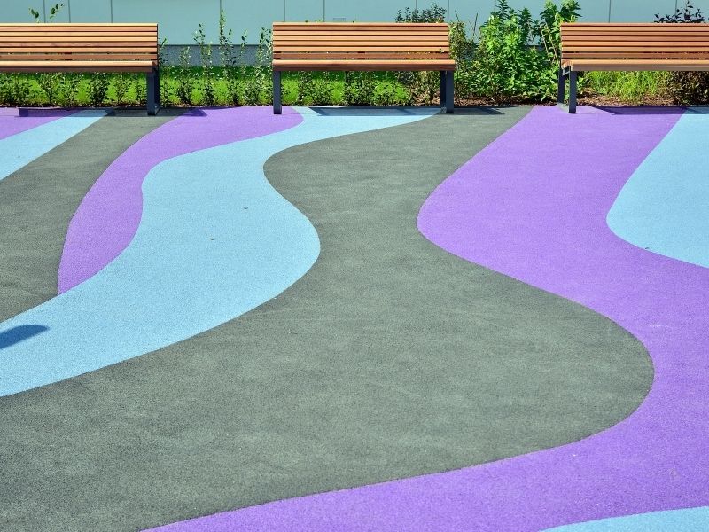 Our Complete Range of Playground Services in Canyonleigh