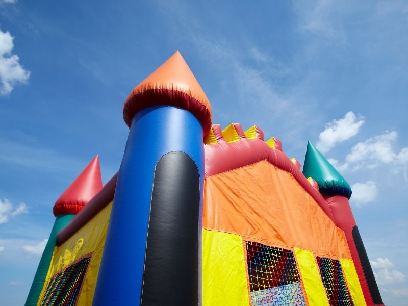 Playground Maintenance and After-Sales Support in Burradoo