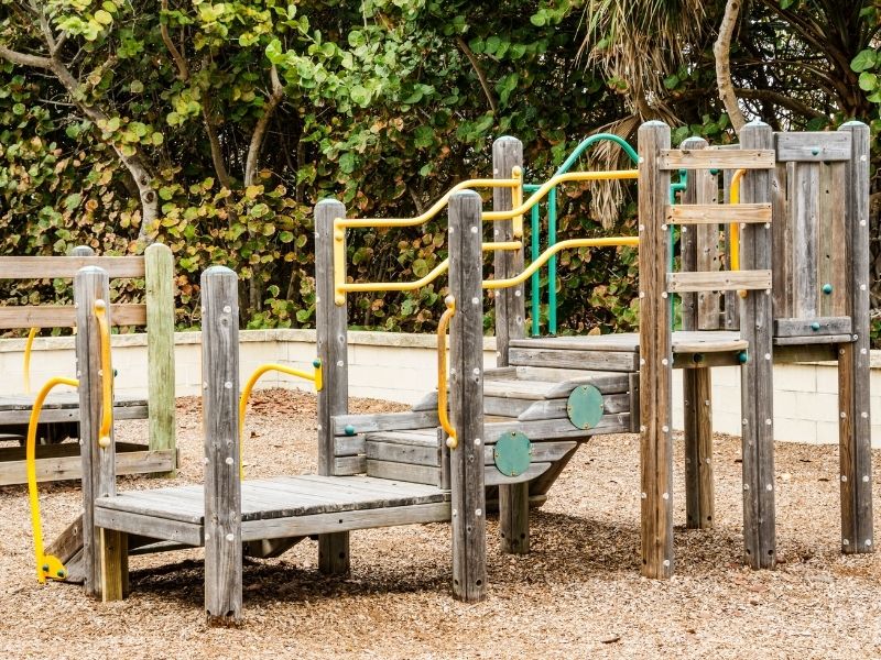 Premium Playground Construction Services in Berrima