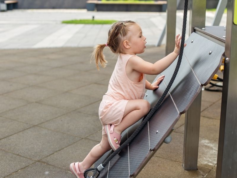 Premium Playground Construction Services in Burradoo