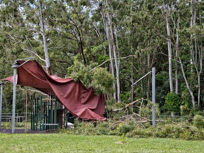 Premium Playground Construction Services in Burrawang