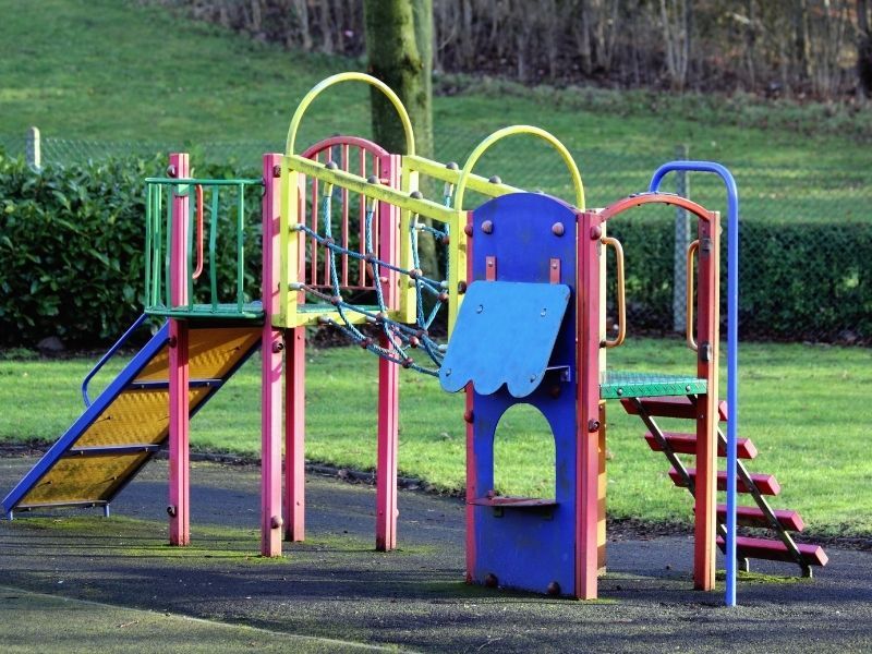 Premium Playground Construction Services in East Kangaloon