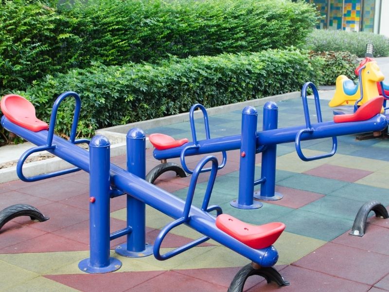 Premium Playground Construction Services in Fitzroy Falls