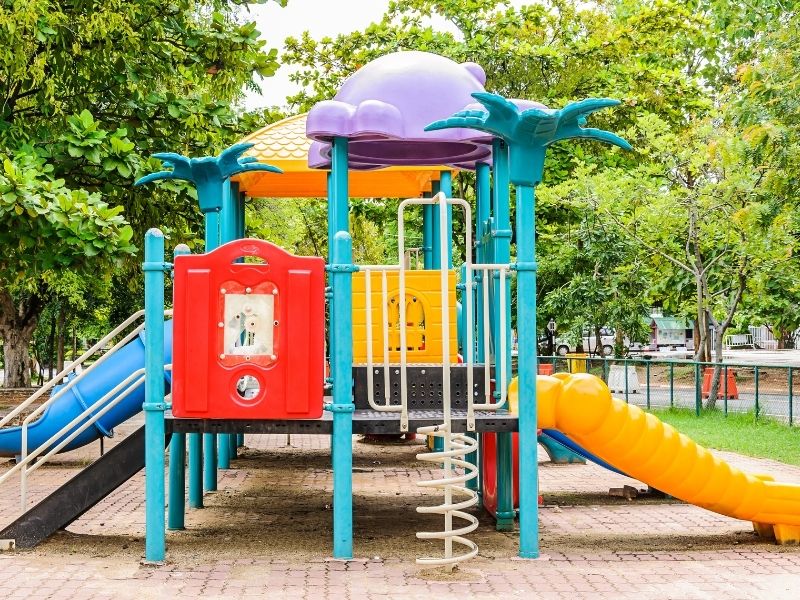 Why Choose PNJ Group Australia for Playground Construction in Avoca
