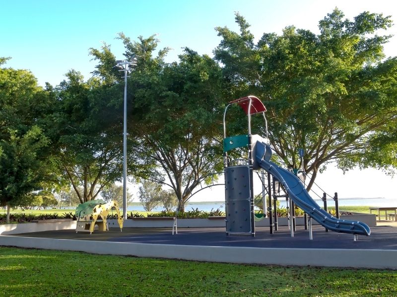 Why Choose PNJ Group Australia for Playground Construction in East Kangaloon