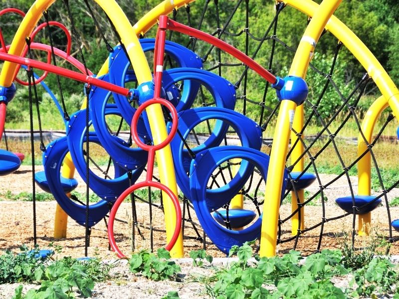 Why Choose PNJ Group Australia for Playground Construction in Exeter